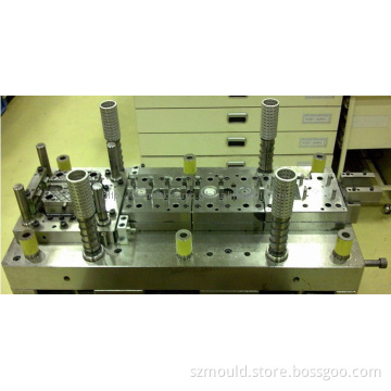 Punching Mold